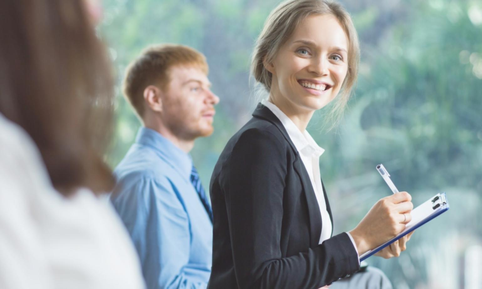 Persönliche Entwicklung durch strukturierte Programme