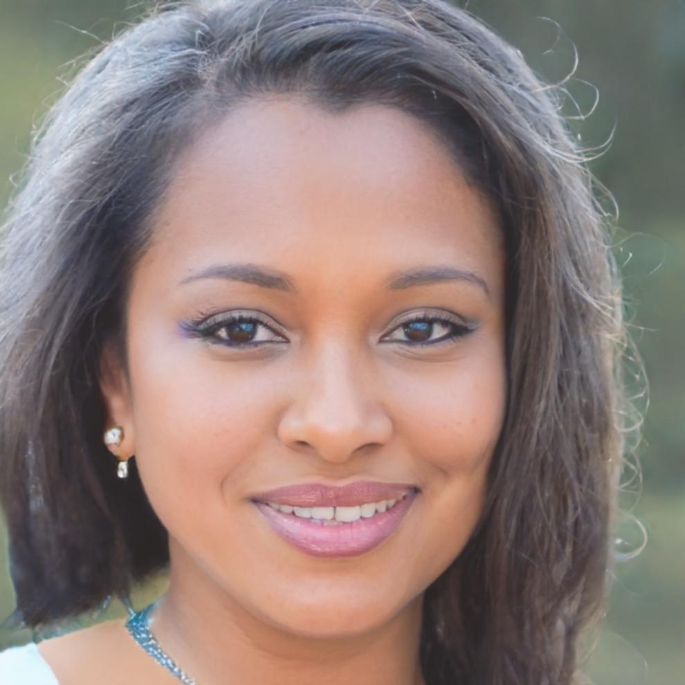 Dr. Marlene Hoffmeister