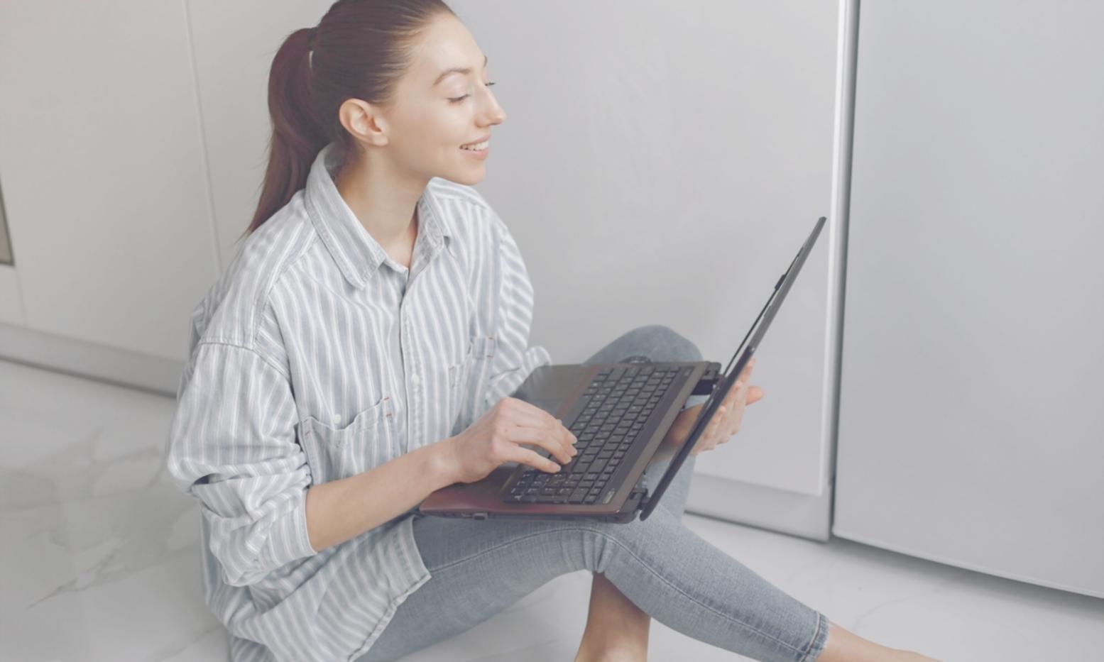 Professionelles Coaching-Environment mit klarer Struktur